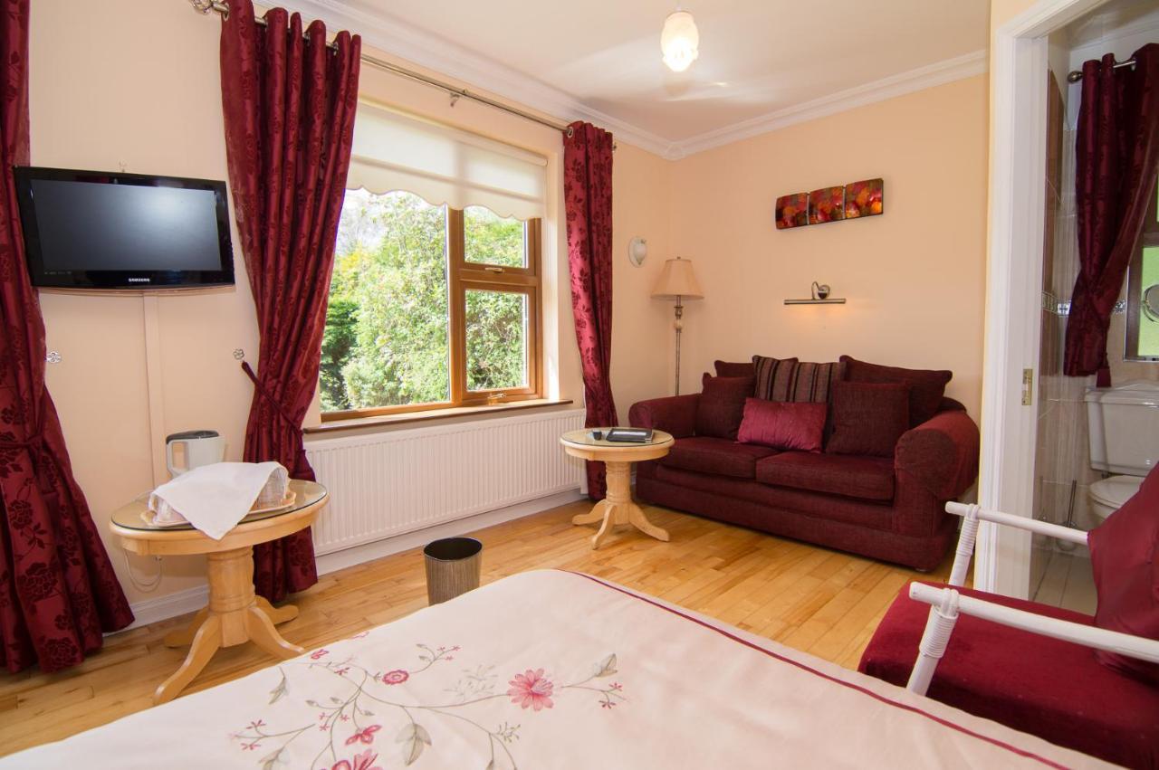 Cois Li B&B Трали Экстерьер фото