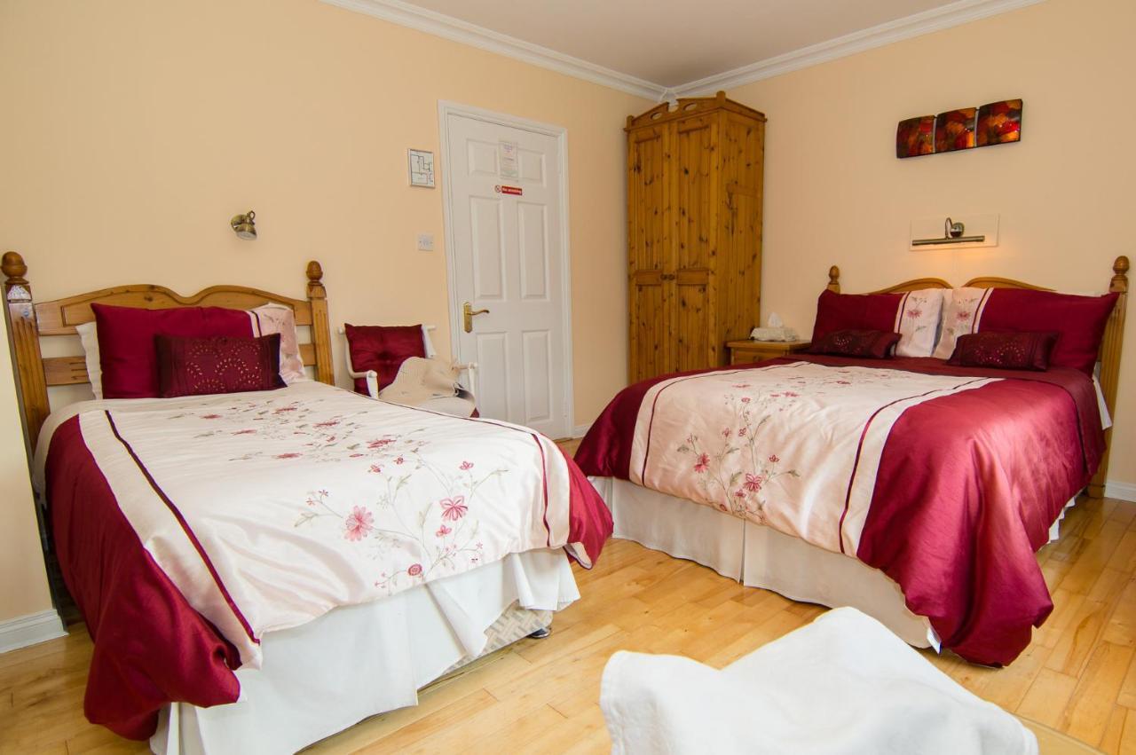 Cois Li B&B Трали Экстерьер фото