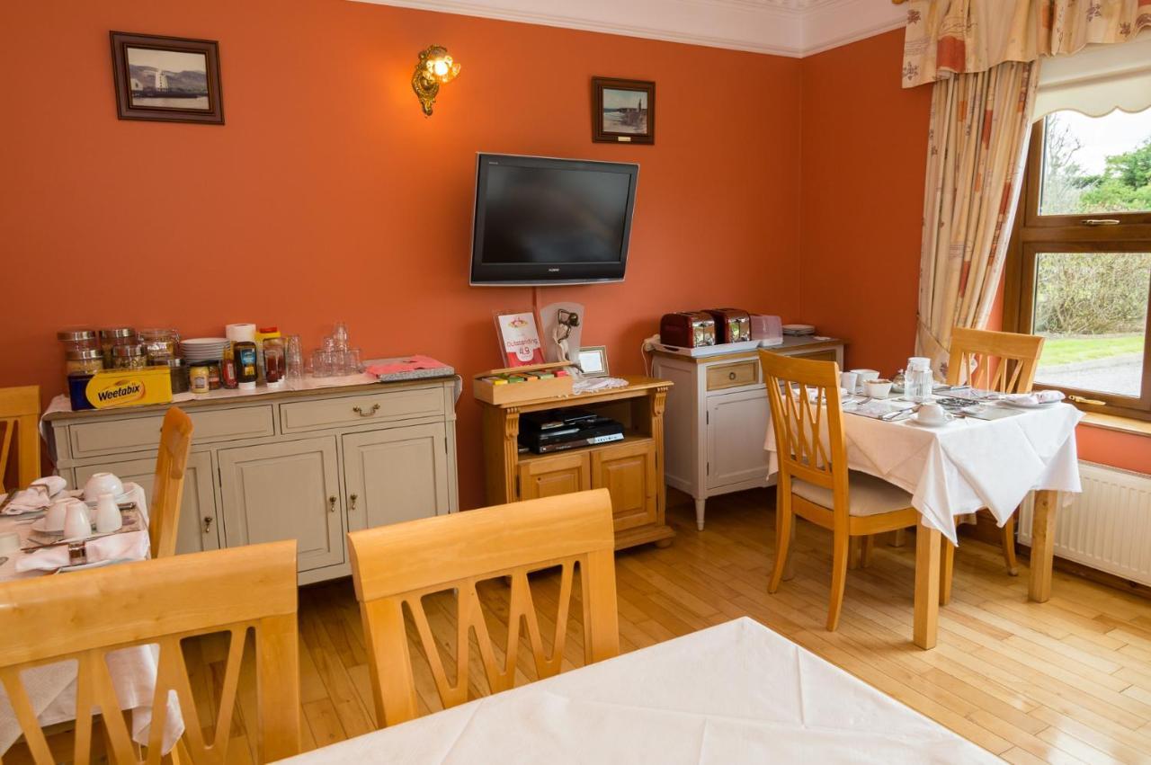 Cois Li B&B Трали Экстерьер фото