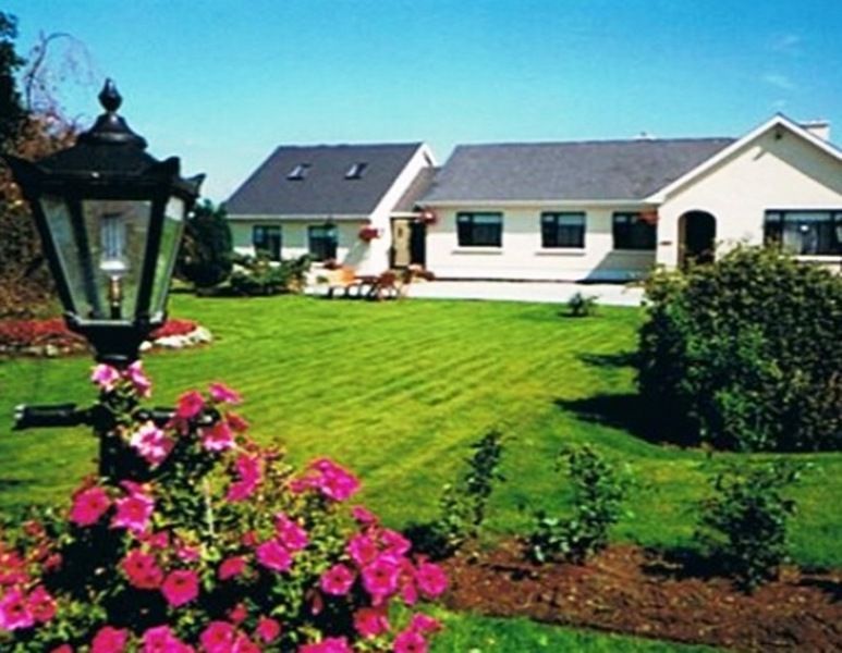 Cois Li B&B Трали Экстерьер фото