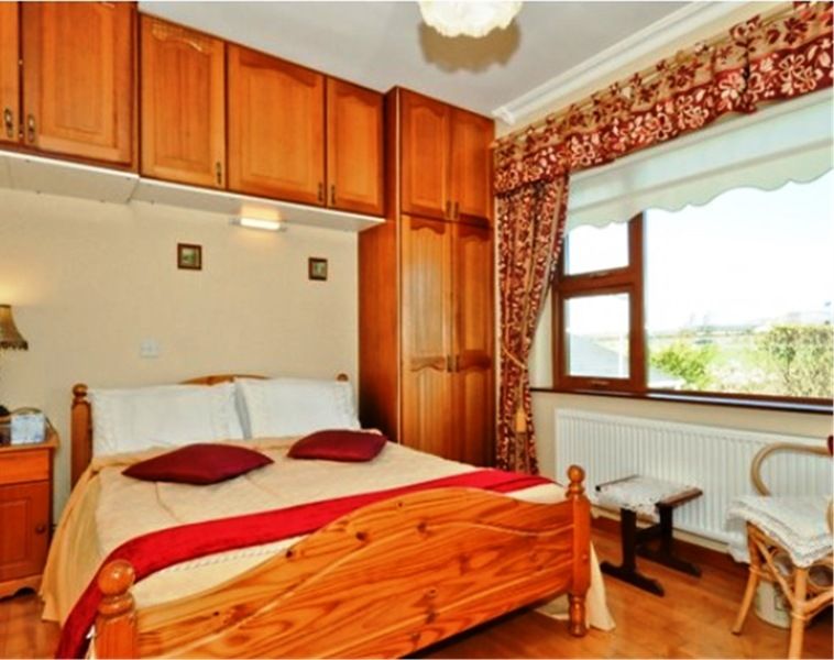 Cois Li B&B Трали Экстерьер фото