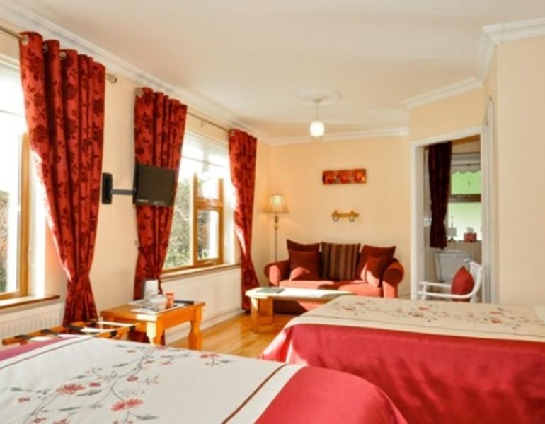 Cois Li B&B Трали Экстерьер фото